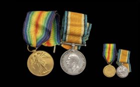 Gallipoli Interest. A Pair of Great War