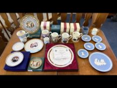 Collection of Royal Memorabilia Prince &