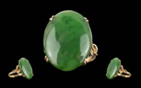 Ladies - Pleasing Quality 18ct Gold Poli