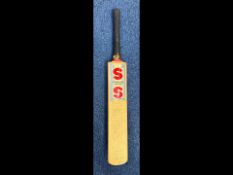 Cricket Interest - Stuart Surridge Crick