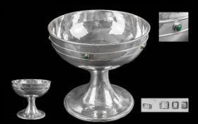 Guild of Handicrafts Designed by Charles Robert Ashbee - A Superb Large and Impressive Designed
