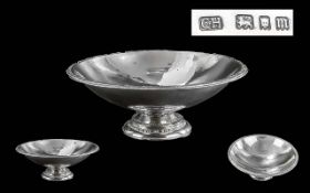 Guild of Handicrafts Designed by Charles Roberts Ashbee - A Superb Quality and Pleasing Designed