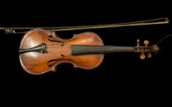 Piano and Violin Sale