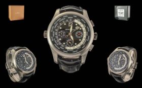Girard - Perregaux Gents Stainless Steel