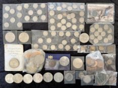 Good Mixed Collection of British Coins.