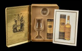Glenmorangie 10 Years Old Single Highlan