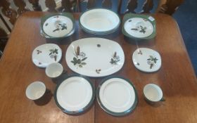 Collection of Midwinter 'Riverside', to