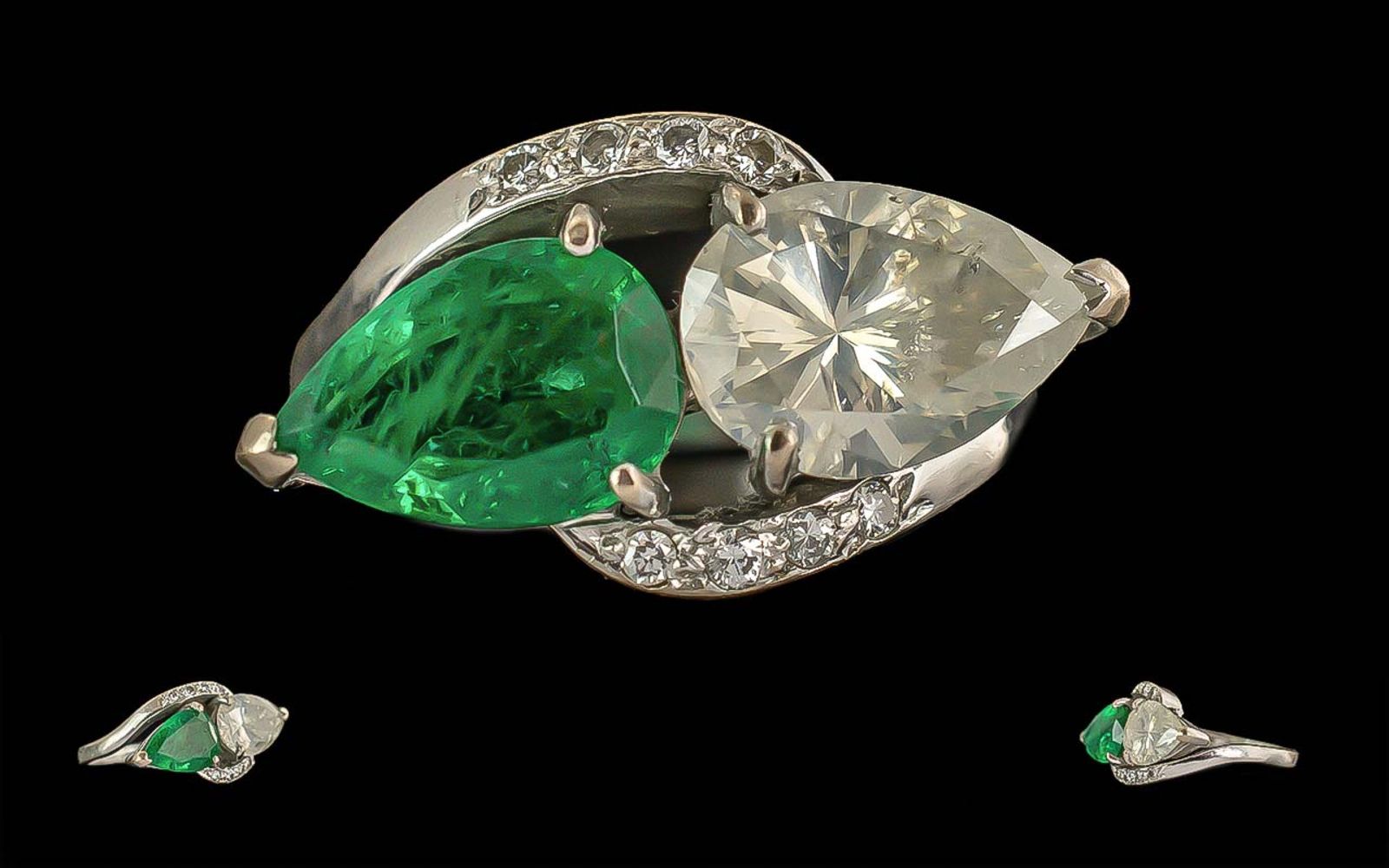 Fine Arts, Antiques, Jewellery, Silver & Quality Collectables