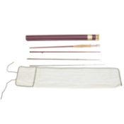 Orvis Zero Gravity 9' fly fishing rod, in sleeve and tube