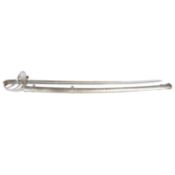 1827 pattern Rifle Volunteers sword,