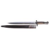 1903 pattern Lee Enfield bayonet,