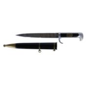 Italian MVSN dagger,