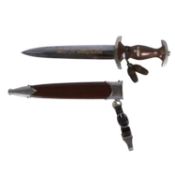SA Dagger,
