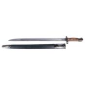 1907 pattern Enfield bayonet,