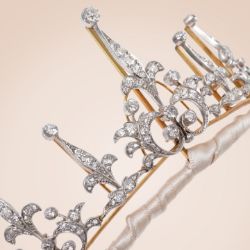 Jewellery, Silver and Watches - Tuesday 3rd February 2026