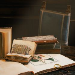 Books & Manuscripts | House & Garden Sales - Monday 2nd March 2026