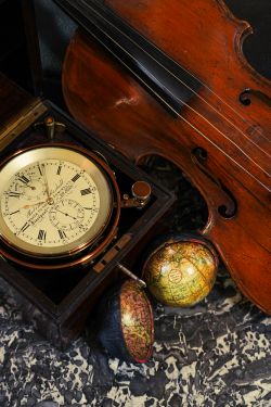 Music, Science & Natural History | House & Garden Sales - Monday 30th March 2026