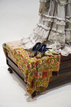 Textiles | House & Garden Sales - 13th April 2026