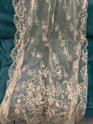 For fashion designers, wedding, tv and film designers; a large late 18th century George III
