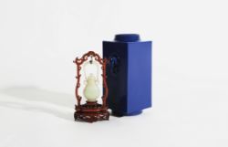 Asian Ceramics & Works of Art