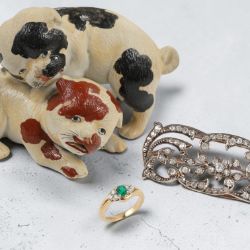 Jewellery | House & Garden Sales - April 27 2026 | 10.00am