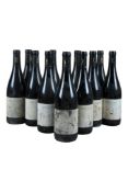 2011 Guy Farge Saint-Joseph Terroir de Granit, 750ml (5),2010 Guy Farge Saint-Joseph Terroir de