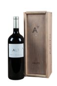 2007 AALTO Ribera del Duero, 1500ml. (1) From the estate of the well regarded Lewes collector, Brian