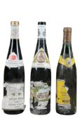 Magnificent rare Riesling, infinitely layered, succulent and complex.1988 Joh.Jos. Prum Wehlener,