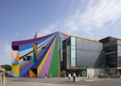 Towner Experience and Lunch: Private tour of Towner Art Collection