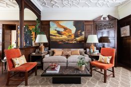Interior Design Experience: Interior Design Consultation with Andrew Buchanan Design Associates