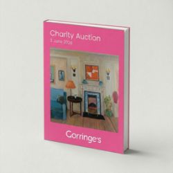 Live Charity Auction, 3rd June 2026