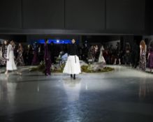 London Fashion Week Experience