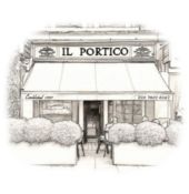 Il Portico Kensington Dining Experience for Two