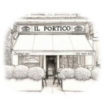 Il Portico Kensington Dining Experience for Two