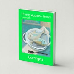 Timed Charity Auction, Ending 4th June 2026