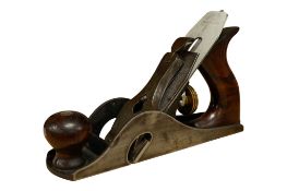 A Stanley No.10 1/2 Carriage Maker’s Rabbet Plane