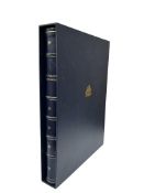 John Allcot, Maritime Artist. Limited Edition (of 510 numbered copies, signed by Rodney Allcot).