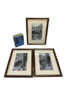 Earnshaw, Harold. C. original illustrations for Rivals and Chums by Kent Carr. London: W & R Chamber