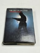 Jarman, Derek - The Last of England; edited by David L. Hirst. 1st Edition, inscribed by author.