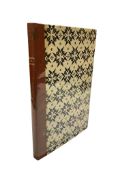 Golden Cockerel Press - Sermons by Artists: Paul Nash, David Lowe, Robert Gibbings (& 7 others - inc
