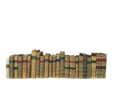 (Bindings) Tyler's History of Scotland... (new edition), 4 vols in 2