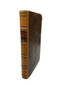 Etherege, Sir George. - The Works of... containing his Plays and Poems.