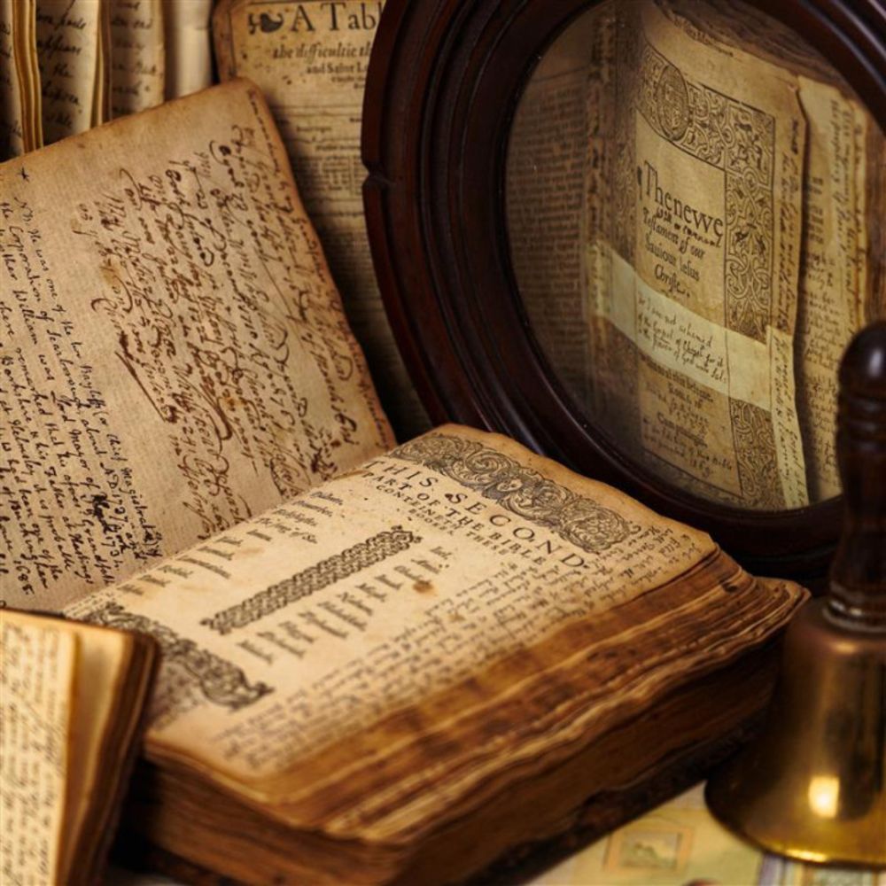 Books & Manuscripts | House & Garden Sales - June 15 2026 | 10.00am - Gorringes