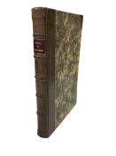 May, Thomas - The History of the Parliament of England...