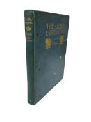 Rackham, Arthur - The Allies' Fairy Book. With an introduction by Edmund Gosse... and illustrations