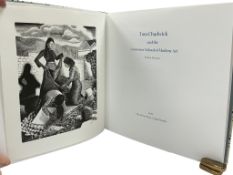 Francis, Julian - Tom Chadwick and the Grosvenor School of Art.