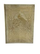 Sangorski and Sutcliffe - Khayyam, Omar (1048-1131) - The Rubaiyat of Omar Khayyam, number 447 of 55