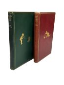 Milne, A.A. - Winnie -The - Pooh. With decorations by Ernest H. Shephard. First Edition. illus. thro