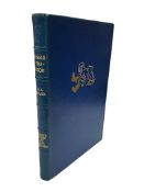 Milne, A.A. Winnie The Pooh. with colour illustrations by E.H. Shephard. Limited Edition (of 300 num