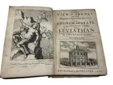 Hyde, Edward (Earl of Clarendon) - A Brief View and Survey of the Dangerous and Pernicious Errors to